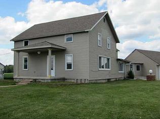 19384 County Rd, Fayette, OH 43521