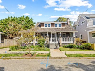 223 Rodney St, Rehoboth Beach, DE, 19971