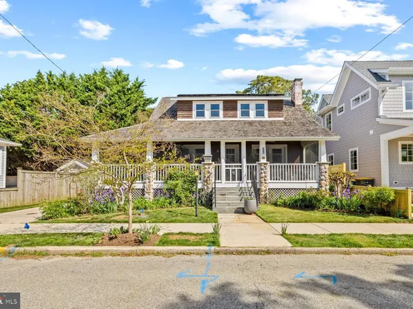 223 Rodney St, Rehoboth Beach, DE 19971