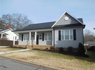 380 Washington St, Cramerton, NC