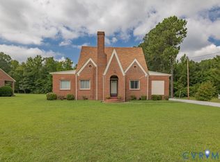1300 Sussex Dr, Emporia, VA 23847