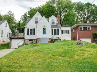 227 Staunton Ave SW, South Charleston, WV 25303
