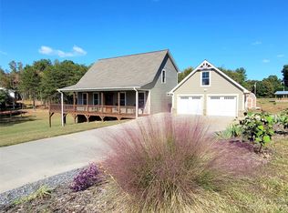 5333 Mount Olive Church Rd, Morganton, NC 28655