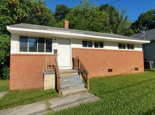1530 McCormick St, Greensboro, NC 27403