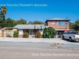 8770 Lamar St #A, Spring Valley, CA 91977