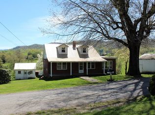 22261 Lincoln Cir, Damascus, VA 24236