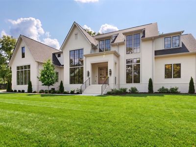 6600 Fleetwood Dr, Nashville, TN, 37209