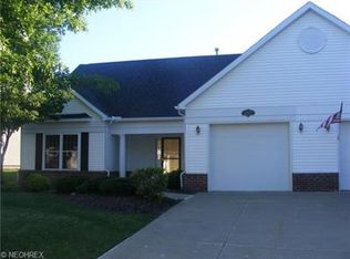 8692 Alexandra Dr #5A, North Royalton, OH 44133