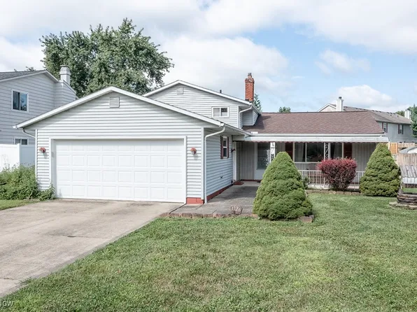 1726 Berwick Dr, Brunswick, OH 44212