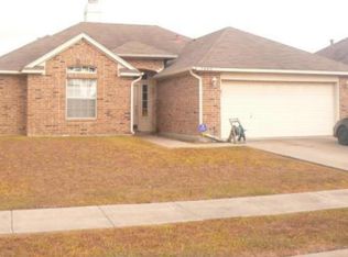 7809 Armstrong Dr, Corpus Christi, TX 78413
