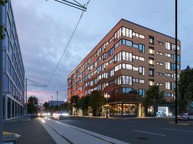 Jute Apartments