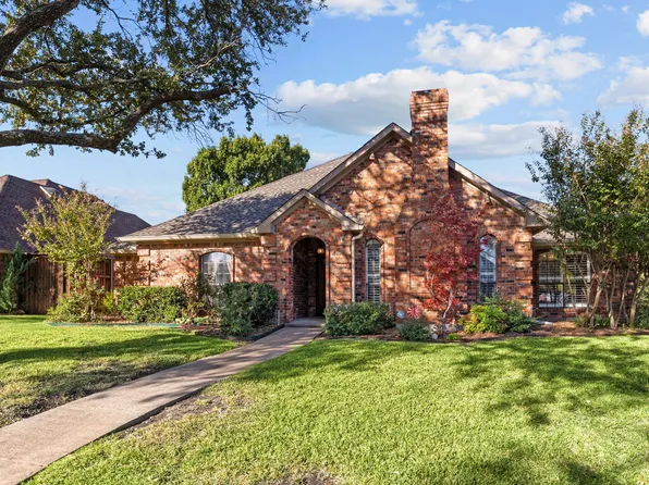 6309 Bradley Ln, Plano, TX 75023