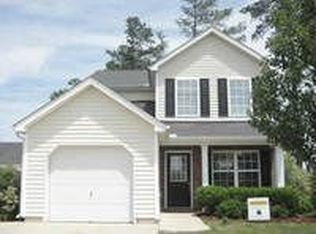 205 Indian Branch Dr, Morrisville, NC 27560