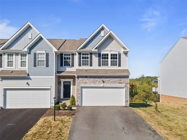 2109 Canterbury Dr N, Imperial, PA 15126