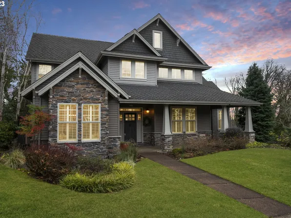 3049 Roxbury Dr, West Linn, OR 97068
