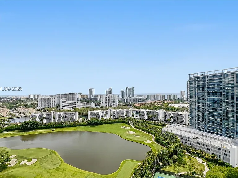 1755 E Hallandale Beach Blvd #2303E — Photo 3