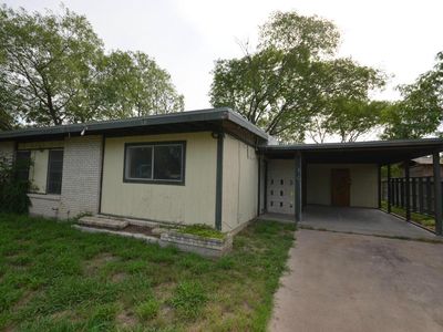 413 S 19th St, Kingsville, TX, 78363