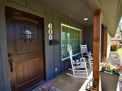 608 Grand Ave, Brady, TX, 76825