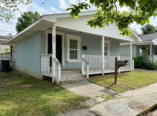 953 Hopkins St, Augusta, GA 30901