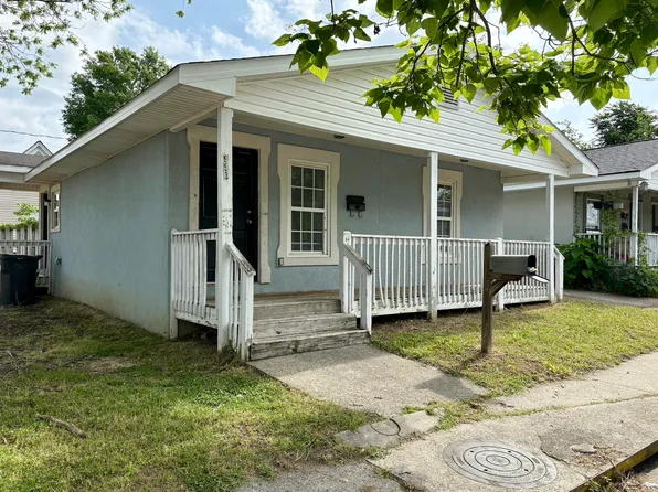 953 HOPKINS STREET Street, Augusta, GA 30901