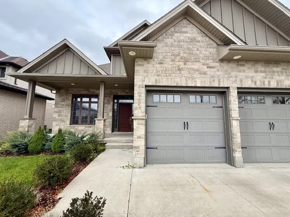 1165 Eagletrace Dr, London, ON N6G 0K7