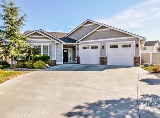 13474 S Deacon Ave, Nampa, ID 83686