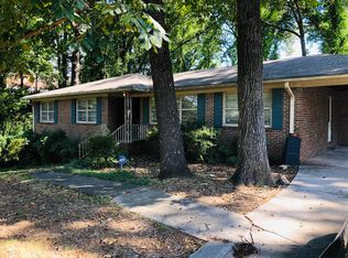 809 Hickory Dr, Birmingham, AL 35215