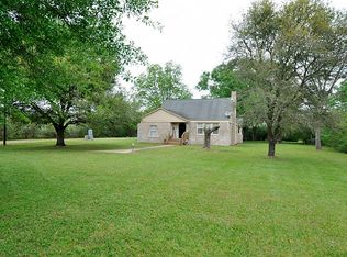 30122 Waller Spring Creek Rd, Waller, TX 77484