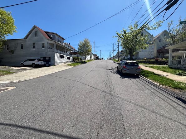 838 River St, Scranton, PA 18505