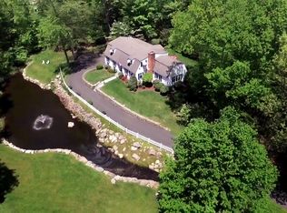 56 Bittersweet Ln, New Canaan, CT 06840
