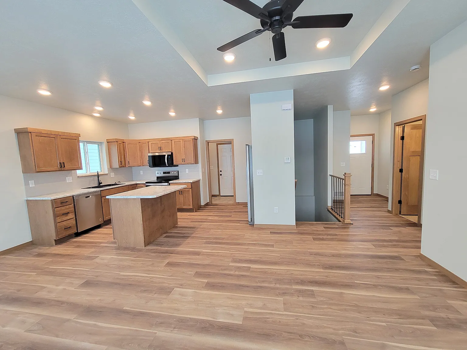 3609 S Osprey Ave — Photo 3