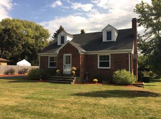 1815 Four Mile Rd, Racine, WI 53402