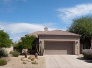 6942 E Bramble Berry Ln, Scottsdale, AZ 85266