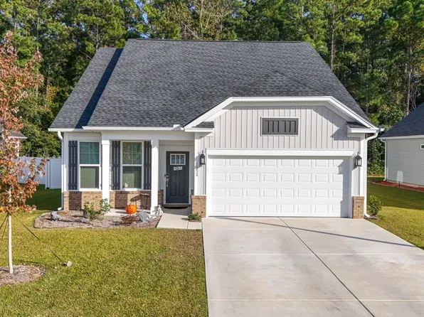 1052 Agostino Dr., Myrtle Beach, SC 29579