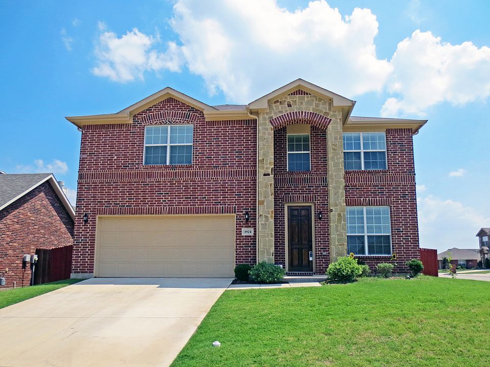 1st image of 3924 Grizzly Hills Cir