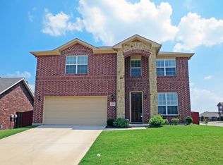 3924 Grizzly Hills Cir, Fort Worth, TX 76244