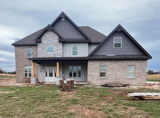 4484 County Road 49, Headland, AL 36345