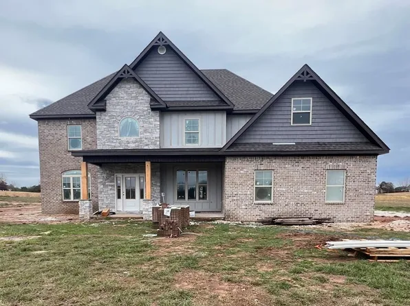 4484 County Road 49, Headland, AL 36345