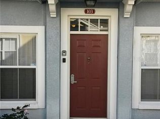 4005 San Sabastian Dr APT 103, Kissimmee, FL 34741
