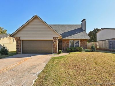 1613 S Aspen Ct, Broken Arrow, OK, 74012