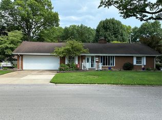 45 Terrace Ln, Granite City, IL 62040