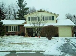 2023 Camperdown Ct, Lexington, KY 40504