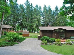 60 Stevens Lk, Monterey, MA 01245