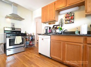 27 Colborne Rd #1, Brighton, MA 02135
