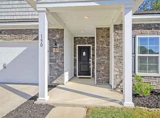 150 Daniels Creek Cir, Goose Creek, SC 29445