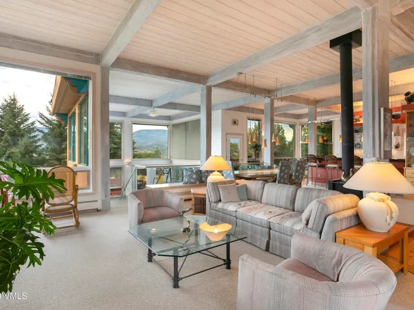 29 Kirk Ln, Eagle, CO 81631