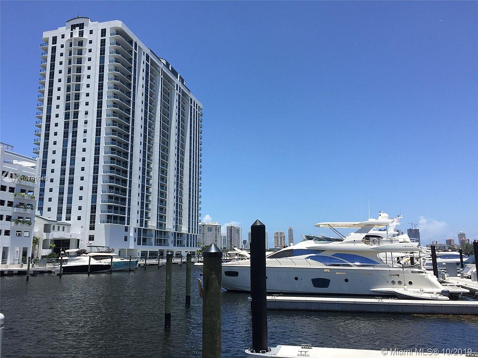 1st image of 17301 Biscayne Blvd APT 1906