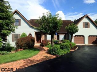 1333 S Inverary Pl, State College, PA 16801