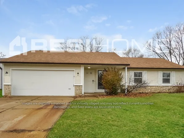 6522 Alder Ct, Indianapolis, IN 46268