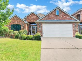 12432 Outlook Ave, Fort Worth, TX 76244